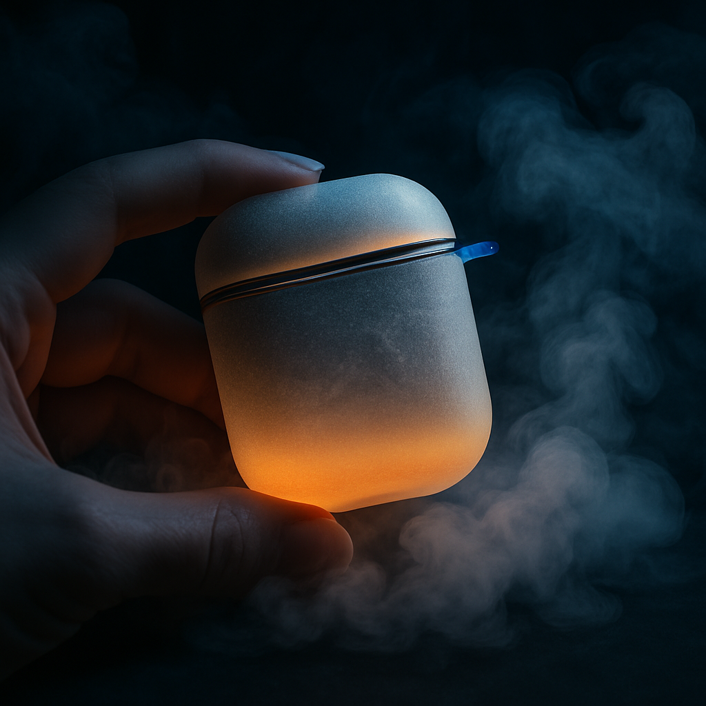 AirPods Hülle