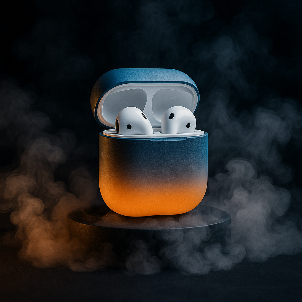 AirPods Hülle