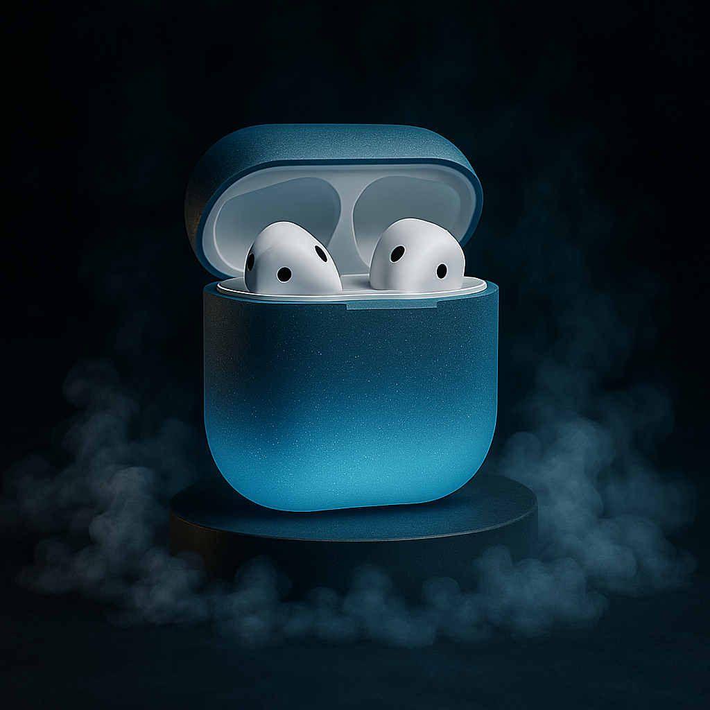 AirPods Hülle