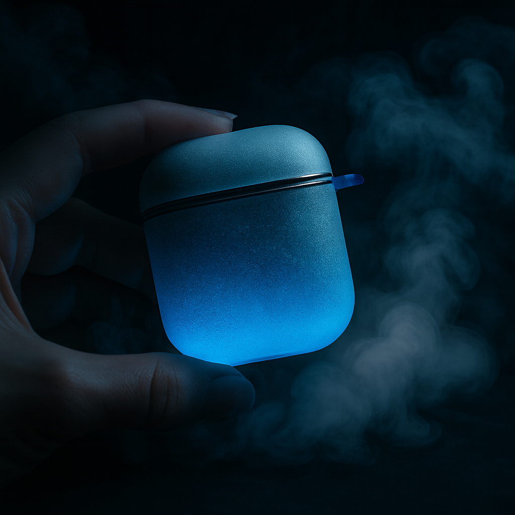 AirPods Hülle
