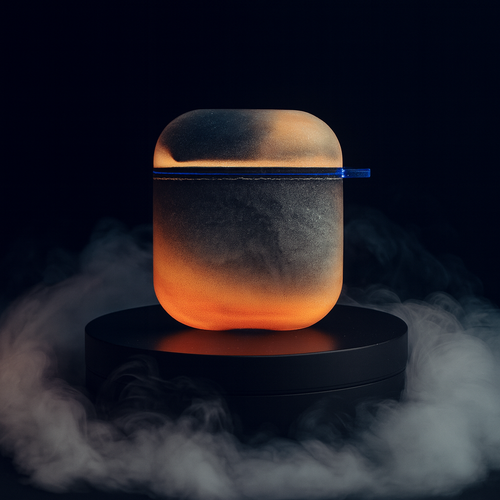 AirPods Hülle
